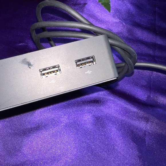 📌Microsoft Surface Dock (Pd9-00003),Black - Picture 4 of 9